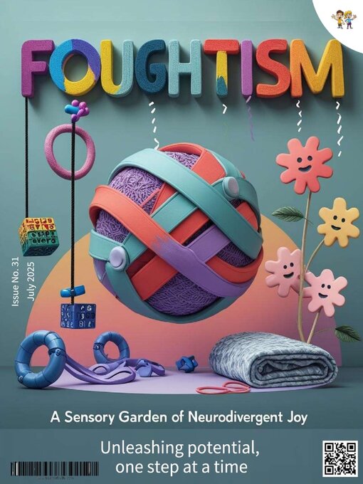 Cover image for Foughtism